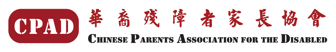 Chinese Parents Association for the Disabled